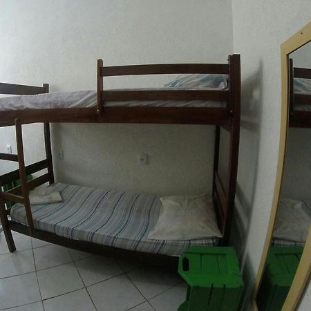 Hotel Pousada And Safari Cuiabá Extérieur photo