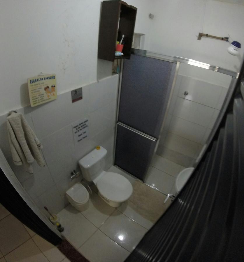 Hotel Pousada And Safari Cuiabá Extérieur photo
