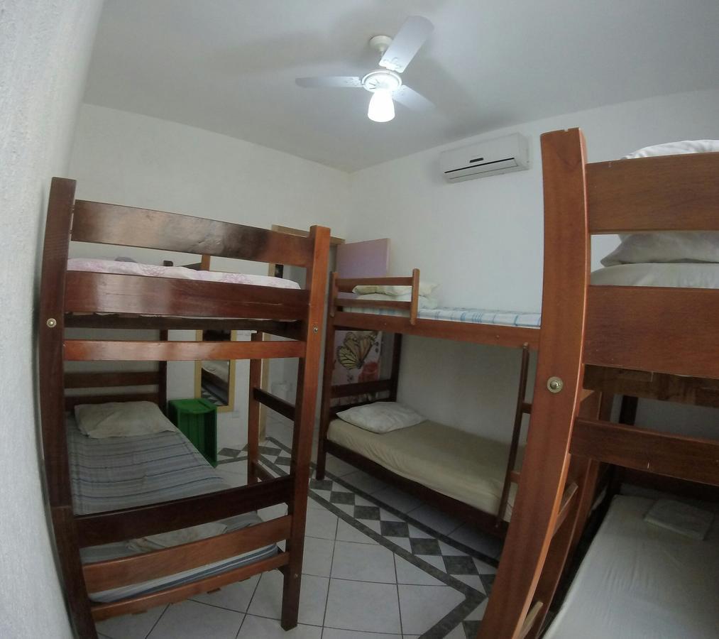 Hotel Pousada And Safari Cuiabá Extérieur photo
