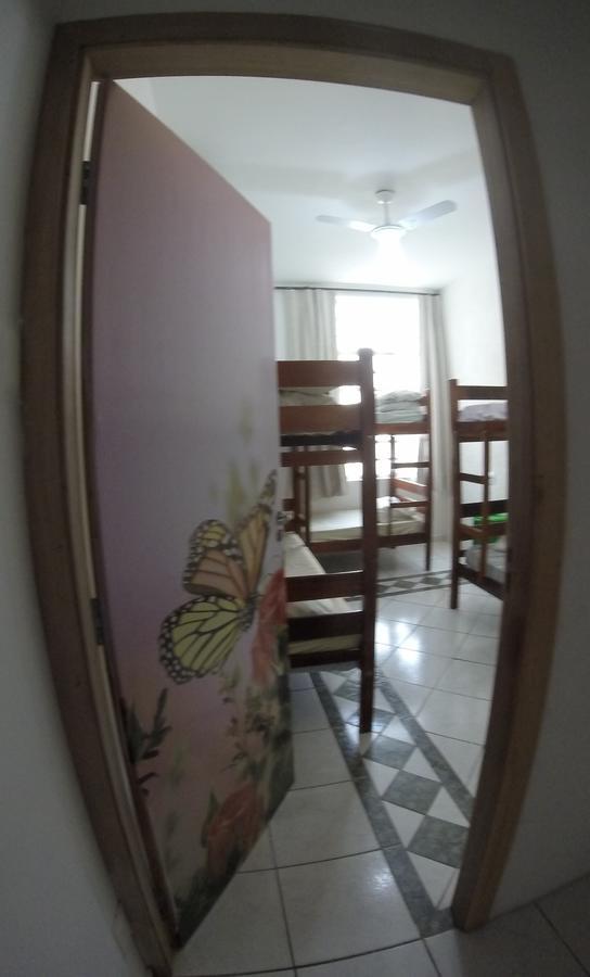Hotel Pousada And Safari Cuiabá Extérieur photo