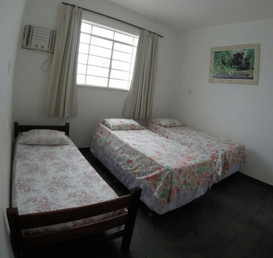 Hotel Pousada And Safari Cuiabá Extérieur photo