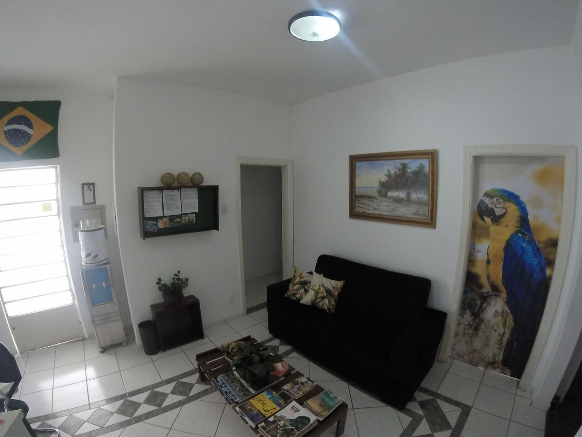 Hotel Pousada And Safari Cuiabá Extérieur photo