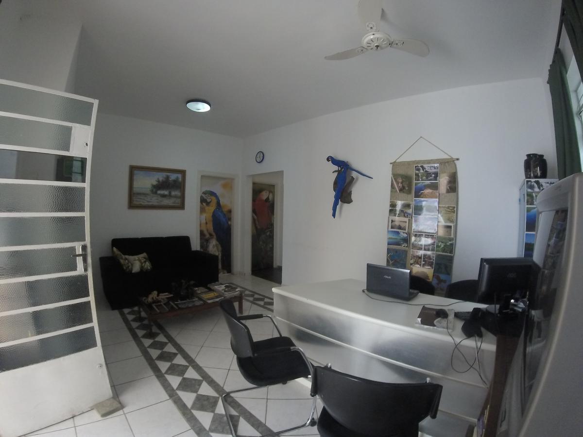 Hotel Pousada And Safari Cuiabá Extérieur photo