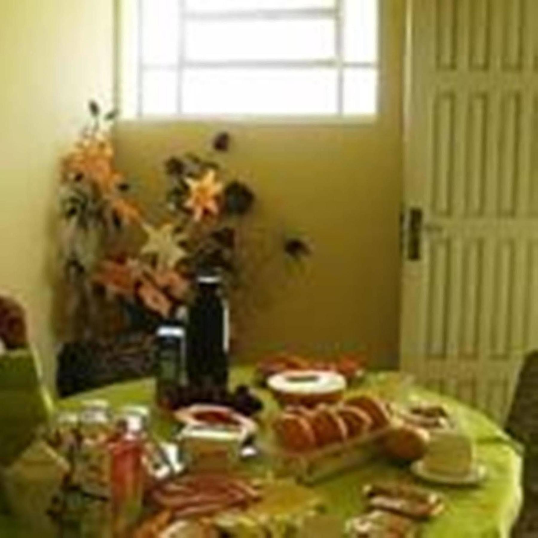 Hotel Pousada And Safari Cuiabá Extérieur photo