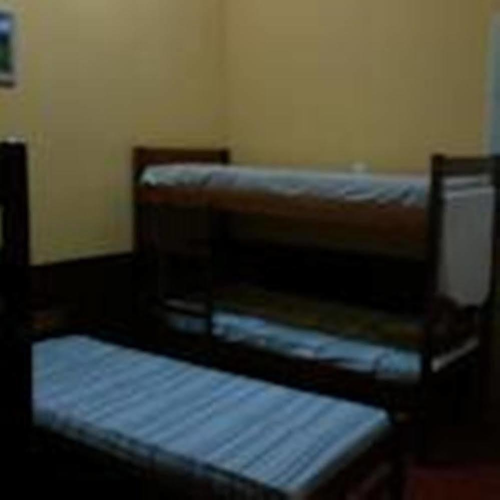 Hotel Pousada And Safari Cuiabá Extérieur photo
