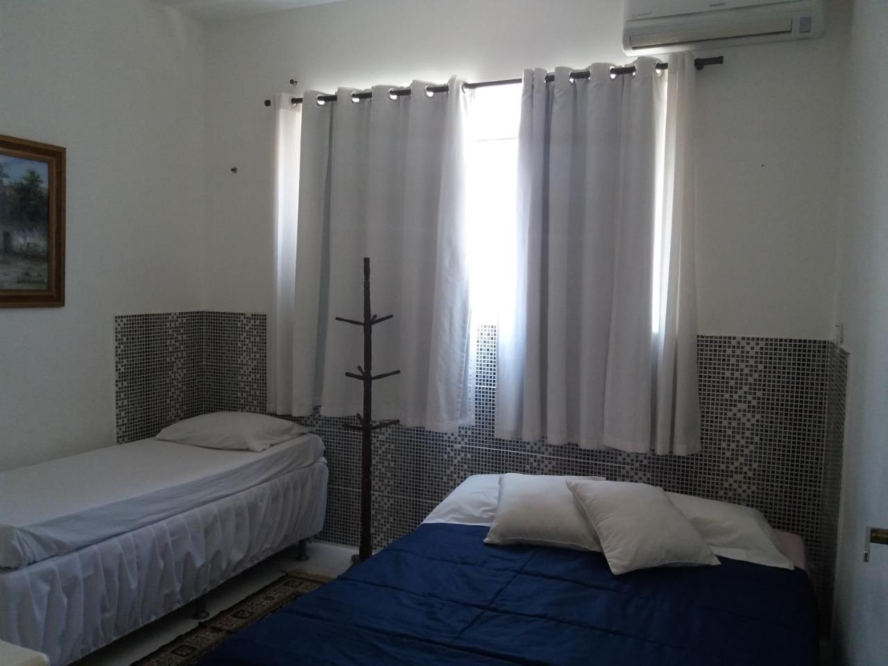 Hotel Pousada And Safari Cuiabá Extérieur photo