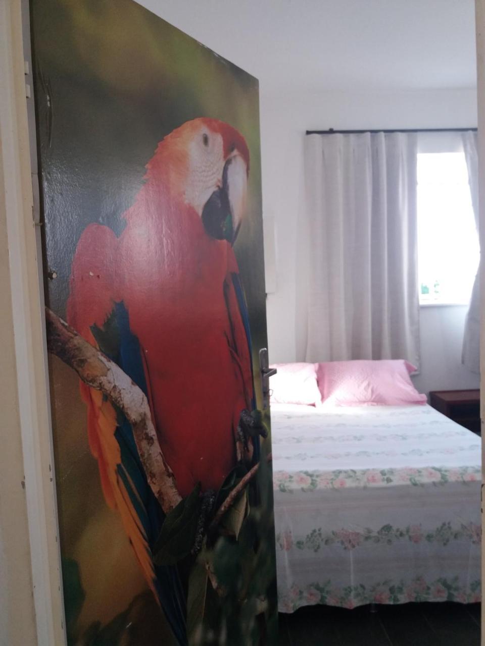Hotel Pousada And Safari Cuiabá Extérieur photo