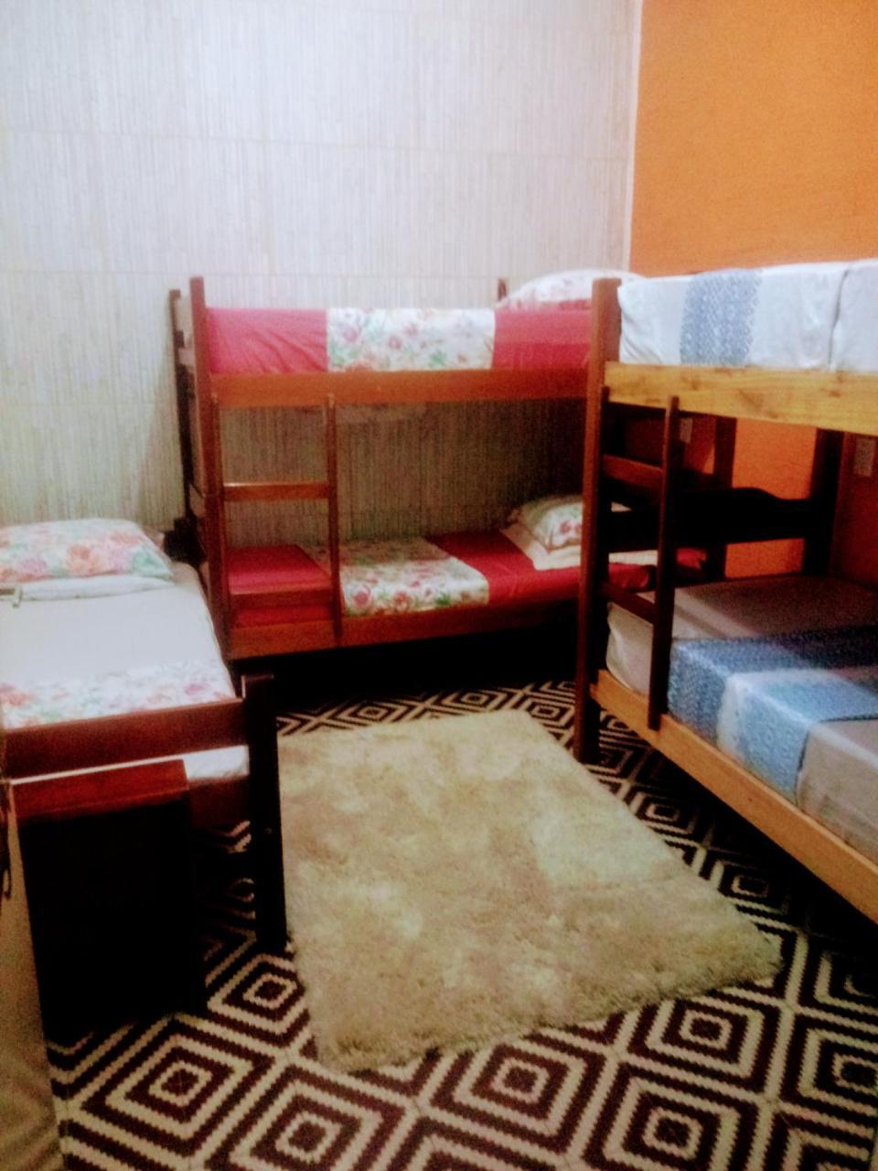 Hotel Pousada And Safari Cuiabá Extérieur photo